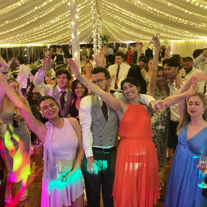 Event After 8s Soul Band West Midlands