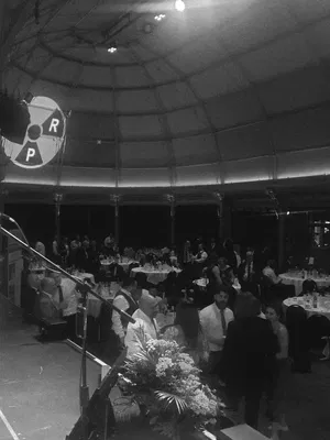 Event The Glow Pop, Rock and Funk Party Band Hampshire