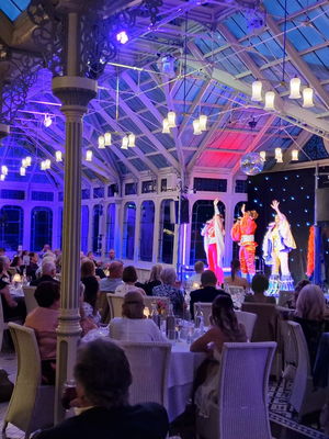 Event Mamma and The Mias Tribute Act Hertfordshire