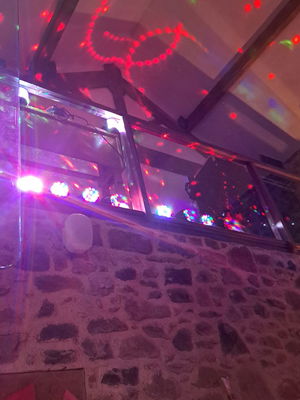 Event CJ Discos Wedding DJ Birmingham, West Midlands