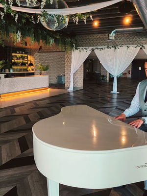 Event JB Piano Pianist Liverpool, Merseyside