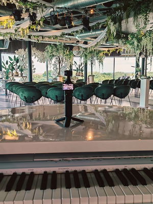 Event JB Piano Pianist Liverpool, Merseyside