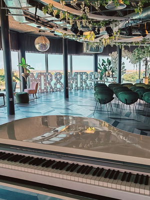 Event JB Piano Pianist Liverpool, Merseyside