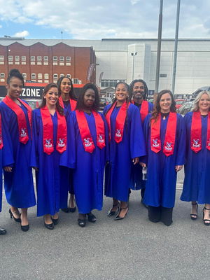 Event UK Gospel Choir Gospel Choir London