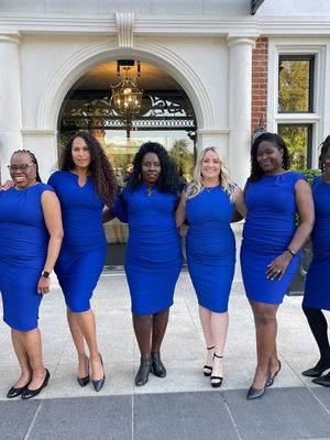 Event UK Gospel Choir Gospel Choir London