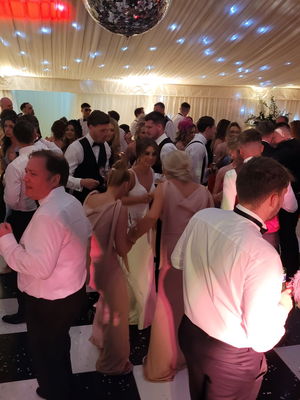 Event After 8s Soul Band West Midlands