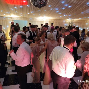 Event After 8s Soul Band West Midlands