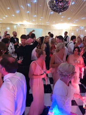 Event After 8s Soul Band West Midlands