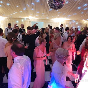 Event After 8s Soul Band West Midlands