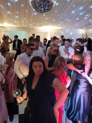 Event After 8s Soul Band West Midlands