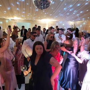 Event After 8s Soul Band West Midlands