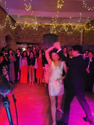 Event After 8s Soul Band West Midlands