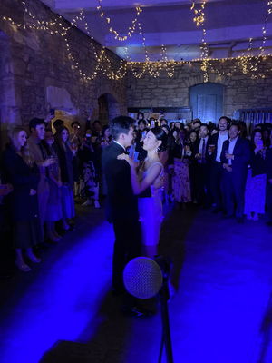 Event After 8s Soul Band West Midlands