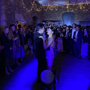 Event After 8s Soul Band West Midlands