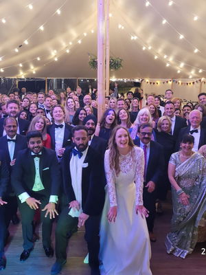 Event After 8s Soul Band West Midlands