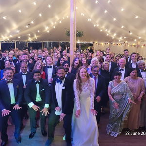 Event After 8s Soul Band West Midlands