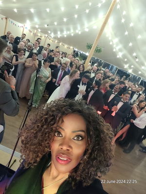 Event After 8s Soul Band West Midlands