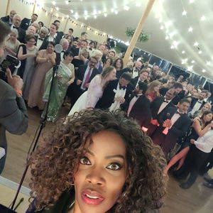 Event After 8s Soul Band West Midlands