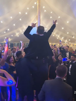 Event After 8s Soul Band West Midlands