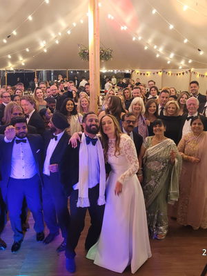 Event After 8s Soul Band West Midlands