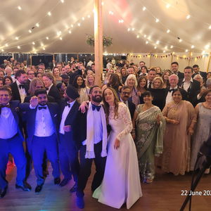 Event After 8s Soul Band West Midlands