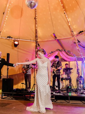 Event Dirty Weekend Function Band Brighton, East Sussex