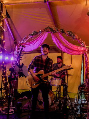 Event Dirty Weekend Function Band Brighton, East Sussex