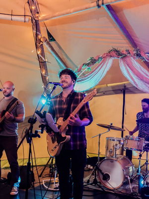 Event Dirty Weekend Function Band Brighton, East Sussex