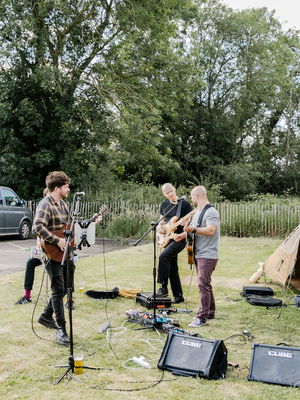 Event Dirty Weekend Function Band Brighton, East Sussex