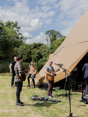 Event Dirty Weekend Function Band Brighton, East Sussex