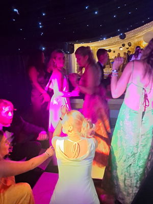 Event CJ Discos Wedding DJ Birmingham, West Midlands