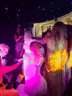 Event CJ Discos Wedding DJ Birmingham, West Midlands