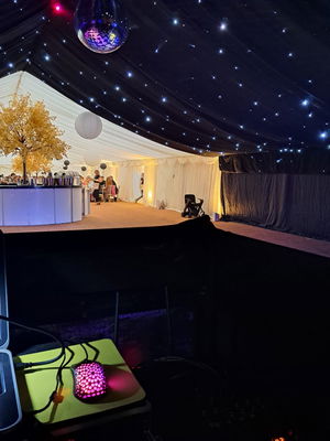 Event CJ Discos Wedding DJ Birmingham, West Midlands