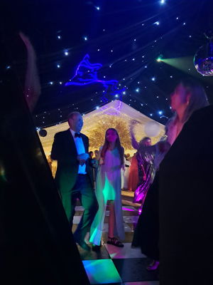 Event CJ Discos Wedding DJ Birmingham, West Midlands