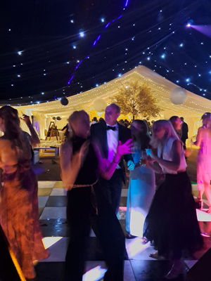 Event CJ Discos Wedding DJ Birmingham, West Midlands