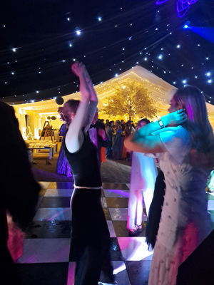 Event CJ Discos Wedding DJ Birmingham, West Midlands