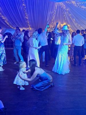 Event CJ Discos Wedding DJ Birmingham, West Midlands