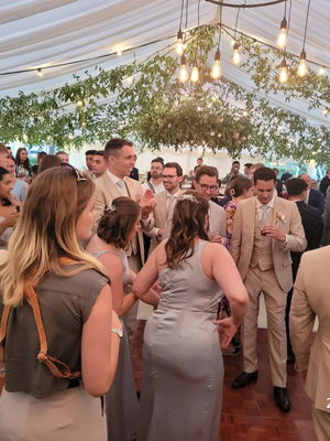 Event After 8s Soul Band West Midlands