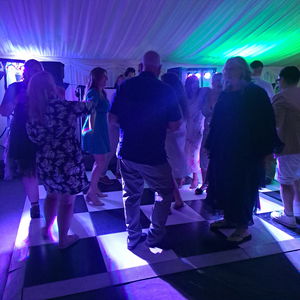 Wedding in West Midlands on 03/08/2024