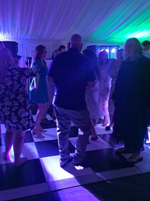 Event CJ Discos Wedding DJ Birmingham, West Midlands