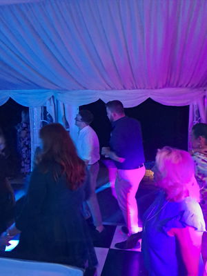 Event CJ Discos Wedding DJ Birmingham, West Midlands