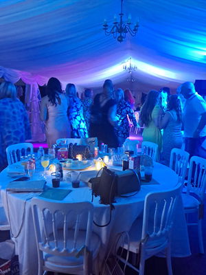 Event CJ Discos Wedding DJ Birmingham, West Midlands