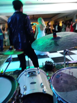 Event Legends of Soul Soul and Motown Party Band Hertfordshire