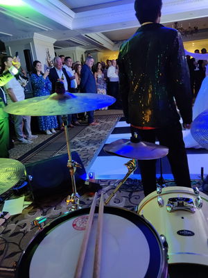 Event Legends of Soul Soul and Motown Party Band Hertfordshire