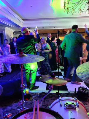 Event Legends of Soul Soul and Motown Party Band Hertfordshire