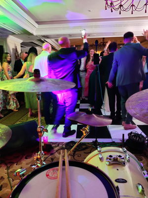 Event Legends of Soul Soul and Motown Party Band Hertfordshire