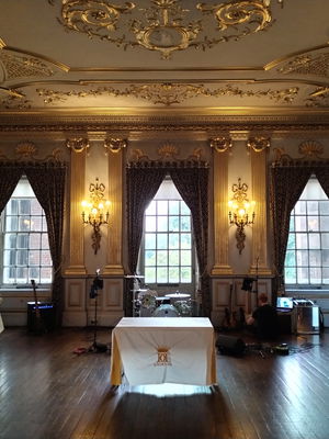 Event Verge Function Band Greater Manchester