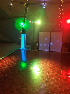 Event CJ Discos Wedding DJ Birmingham, West Midlands