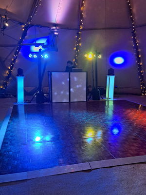 Event CJ Discos Wedding DJ Birmingham, West Midlands