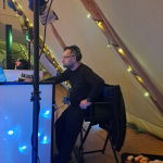 CJ Discos Wedding DJ Review Wedding Worcestershire